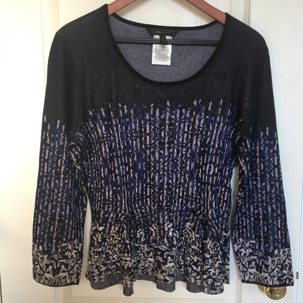 BCBG Top
